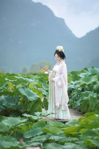Shen Shi Si Debuts in YiTuYu Art Language Vol.7380 Gallery - image 21