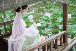 Shen Shi Si Debuts in YiTuYu Art Language Vol.7380 Gallery - image 19
