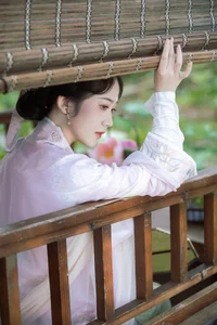 Shen Shi Si Debuts in YiTuYu Art Language Vol.7380 Gallery - image 15