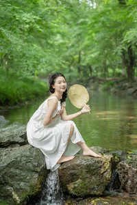 Visual Storytelling in YiTuYu Art Language Vol.5993: Featuring Cheng Zi Shu - image 15