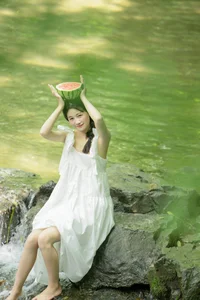 Visual Storytelling in YiTuYu Art Language Vol.5993: Featuring Cheng Zi Shu - image 2