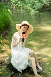Visual Storytelling in YiTuYu Art Language Vol.5993: Featuring Cheng Zi Shu - image 19