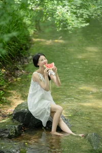 Visual Storytelling in YiTuYu Art Language Vol.5993: Featuring Cheng Zi Shu - image 9