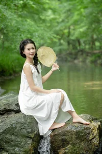 Visual Storytelling in YiTuYu Art Language Vol.5993: Featuring Cheng Zi Shu - image 5