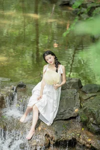 Visual Storytelling in YiTuYu Art Language Vol.5993: Featuring Cheng Zi Shu - image 24