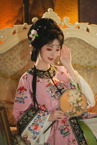 Elegant Visual Journey: YiTuYu Art Language Vol.4251 Featuring Qian Xue Ya - image 19