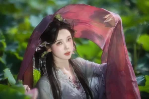 YiTuYu Art Language Vol.10424: A Visual Study of Xue Ying XY - image 13