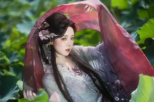 YiTuYu Art Language Vol.10424: A Visual Study of Xue Ying XY - image 1