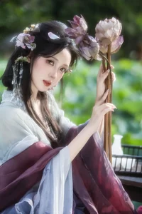 YiTuYu Art Language Vol.10424: A Visual Study of Xue Ying XY - image 5