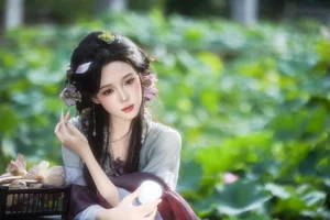 YiTuYu Art Language Vol.10424: A Visual Study of Xue Ying XY - image 10