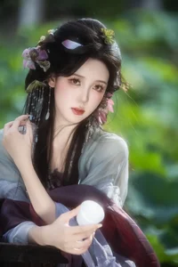 YiTuYu Art Language Vol.10424: A Visual Study of Xue Ying XY - image 3