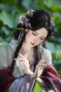 YiTuYu Art Language Vol.10424: A Visual Study of Xue Ying XY - image 2