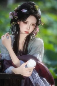 YiTuYu Art Language Vol.10424: A Visual Study of Xue Ying XY - image 11