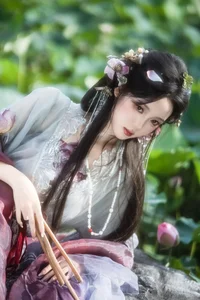 YiTuYu Art Language Vol.10424: A Visual Study of Xue Ying XY - image 4