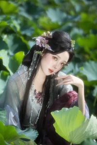 YiTuYu Art Language Vol.10424: A Visual Study of Xue Ying XY - image 0