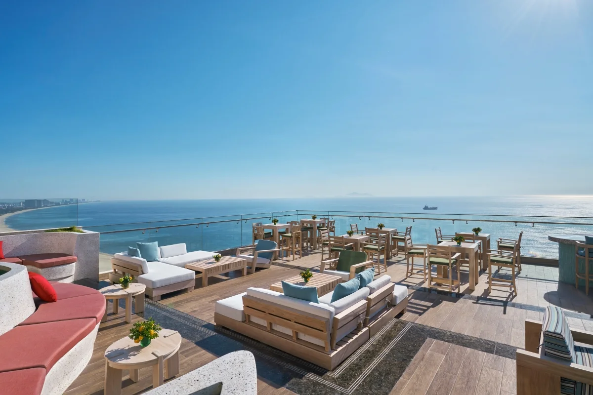 Exclusive IHG One Rewards Member Benefits: Luxury Dining and Hotel Offers Across Global Destinations