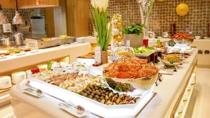 Exclusive IHG One Rewards Member Benefits: Luxury Dining and Hotel Offers Across Global Destinations - image 5