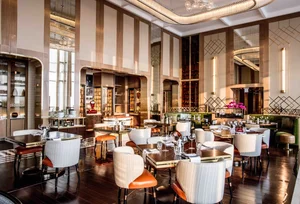 Exclusive IHG One Rewards Member Benefits: Luxury Dining and Hotel Offers Across Global Destinations - image 3