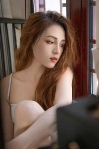 Warmth and Intimacy in YiTuYu Art Language Vol.6333 Nuan Nuan - image 16