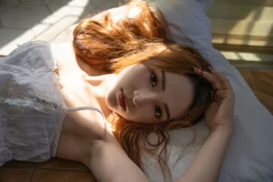 Warmth and Intimacy in YiTuYu Art Language Vol.6333 Nuan Nuan - image 1