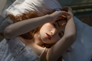 Warmth and Intimacy in YiTuYu Art Language Vol.6333 Nuan Nuan - image 18