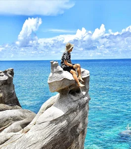 Discovering Tho Chau Island: Vietnam's Hidden Tropical Paradise and Untouched Archipelago - image 2