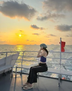 Discovering Tho Chau Island: Vietnam's Hidden Tropical Paradise and Untouched Archipelago - image 9