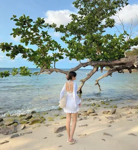 Discovering Tho Chau Island: Vietnam's Hidden Tropical Paradise and Untouched Archipelago - image 4