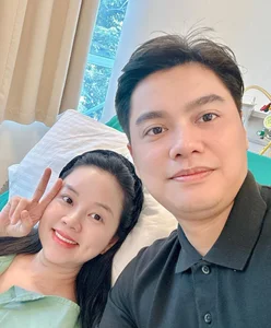 Influencer Ly Kute Welcomes Third Child: A Look Into Her Inspiring Journey and Admirable Family Life - image 0