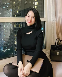 Influencer Ly Kute Welcomes Third Child: A Look Into Her Inspiring Journey and Admirable Family Life - image 2
