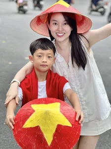 Influencer Ly Kute Welcomes Third Child: A Look Into Her Inspiring Journey and Admirable Family Life - image 5