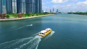 Discovering Ho Chi Minh City: The Complete 2025 Saigon Travel Guide for Modern Explorers - image 5