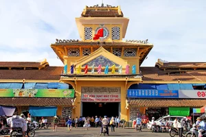 Discovering Ho Chi Minh City: The Complete 2025 Saigon Travel Guide for Modern Explorers - image 2