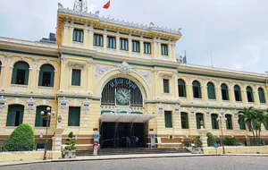 Discovering Ho Chi Minh City: The Complete 2025 Saigon Travel Guide for Modern Explorers - image 1