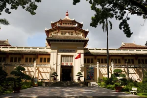 Discovering Ho Chi Minh City: The Complete 2025 Saigon Travel Guide for Modern Explorers - image 7