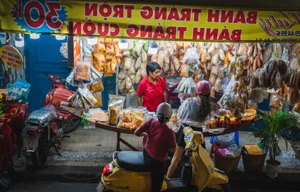 Discovering Ho Chi Minh City: The Complete 2025 Saigon Travel Guide for Modern Explorers - image 6