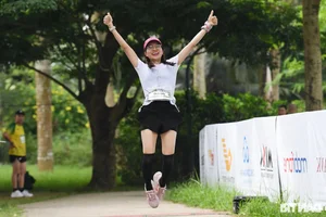 Unique Celebrations and High Spirits at the Annual Press Community Marathon - image 7