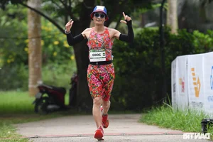 Unique Celebrations and High Spirits at the Annual Press Community Marathon - image 5