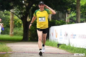 Unique Celebrations and High Spirits at the Annual Press Community Marathon - image 4