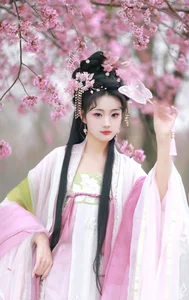 Artistic Portrait Photography: YiTuYu Art Language Vol.6626 Featuring Qian Yue - image 19
