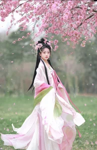 Artistic Portrait Photography: YiTuYu Art Language Vol.6626 Featuring Qian Yue - image 8