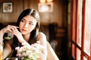 Lan Thy After 8 Years: The Journey of the 'Test Tube Hot Girl' from Olympia - image 3