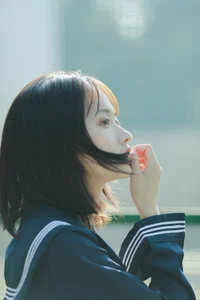 The Art of Modern Beauty: YiTuYu Art Language Vol.6387 Kou Ke - image 2