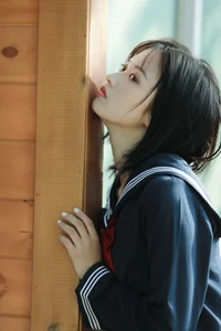 The Art of Modern Beauty: YiTuYu Art Language Vol.6387 Kou Ke - image 8