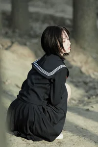 The Art of Modern Beauty: YiTuYu Art Language Vol.6387 Kou Ke - image 13