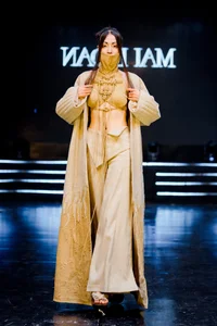 Innovative Student Fashion: A Visual Feast from the Hanoi University of Architecture Design Showcase - image 30