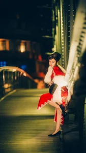 YiTuYu Art Language Vol.6028: Stunning Artistic Portraits Featuring the Elegant Xi Xi - image 13