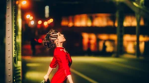 YiTuYu Art Language Vol.6028: Stunning Artistic Portraits Featuring the Elegant Xi Xi - image 33