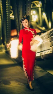 YiTuYu Art Language Vol.6028: Stunning Artistic Portraits Featuring the Elegant Xi Xi - image 37