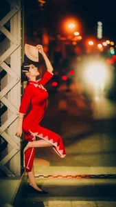YiTuYu Art Language Vol.6028: Stunning Artistic Portraits Featuring the Elegant Xi Xi - image 3